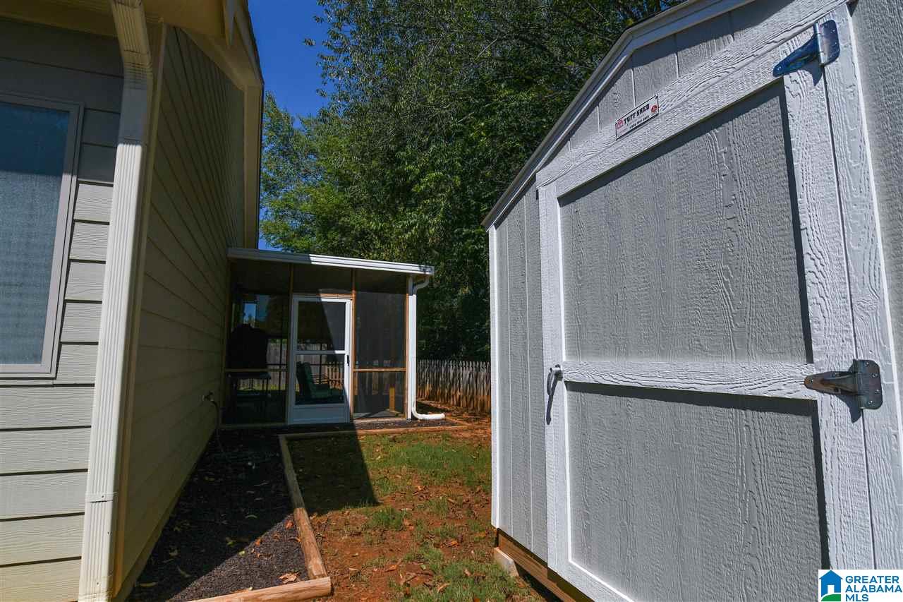 4893 Stonecreek Way Calera, AL 35040 - Photo 30 of 33