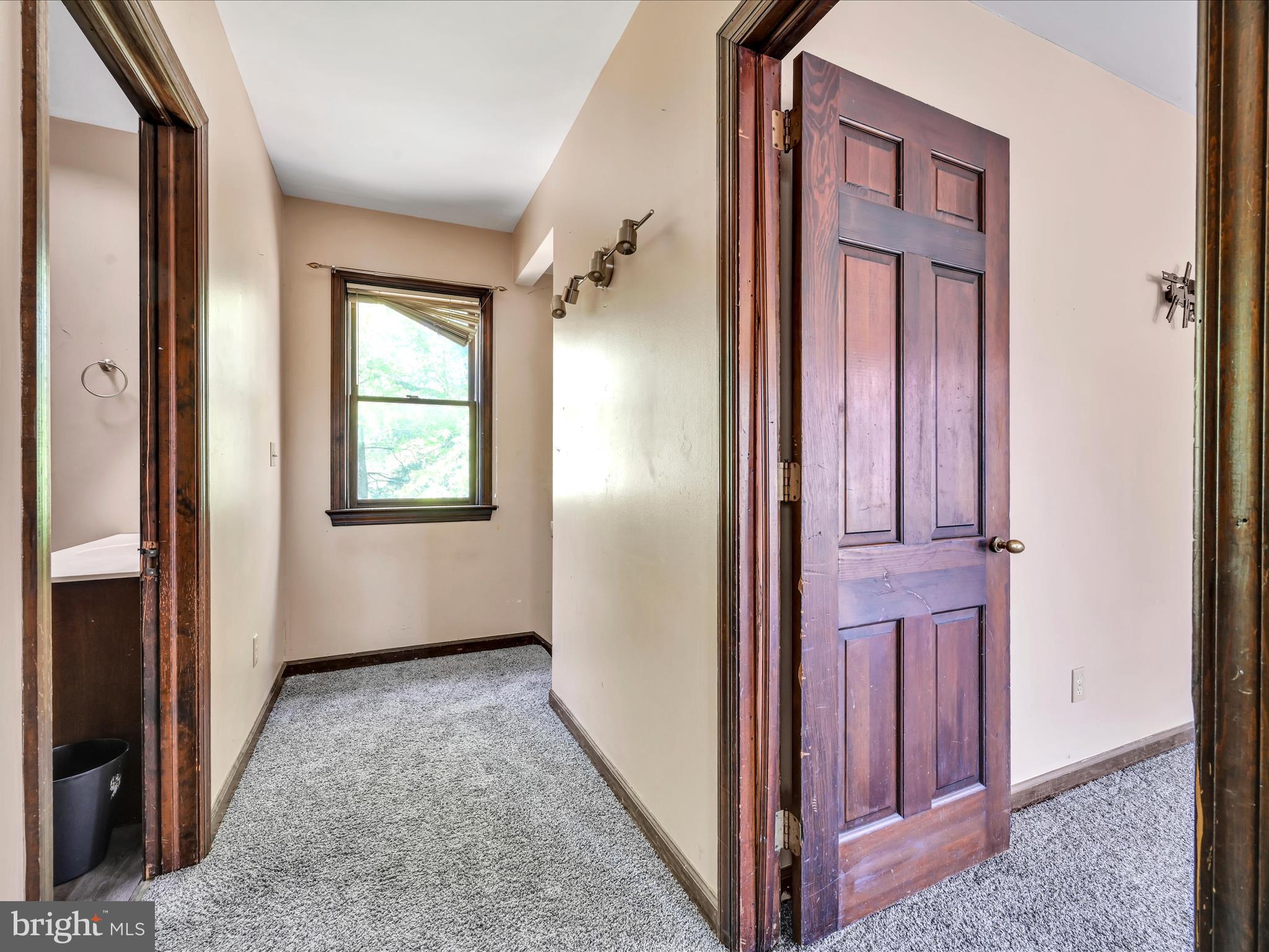 307 East Main Street Lititz, PA 17543 - Photo 17 of 39 an entryway view with a hallway