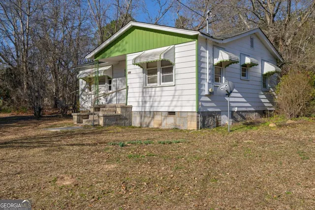 $878,500 | 626 Ruffs Road, Carlton, GA 30627