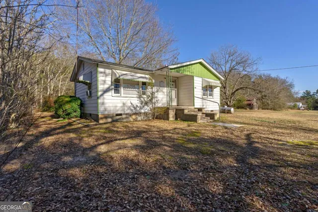 $878,500 | 626 Ruffs Road, Carlton, GA 30627