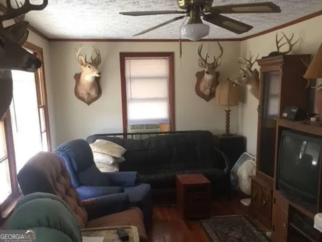 $878,500 | 626 Ruffs Road, Carlton, GA 30627