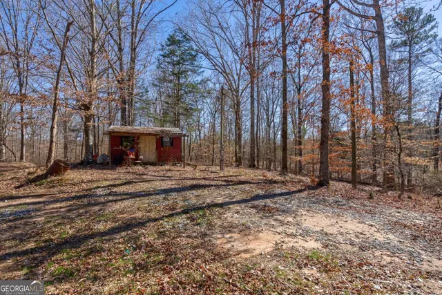 $878,500 | 626 Ruffs Road, Carlton, GA 30627