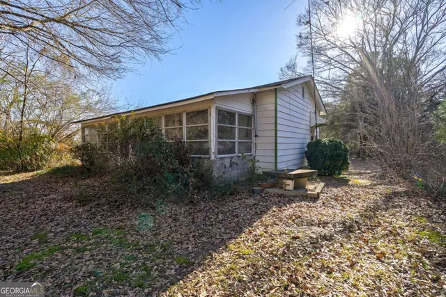 $878,500 | 626 Ruffs Road, Carlton, GA 30627