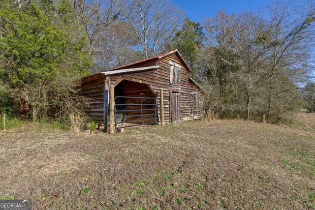 $878,500 | 626 Ruffs Road, Carlton, GA 30627