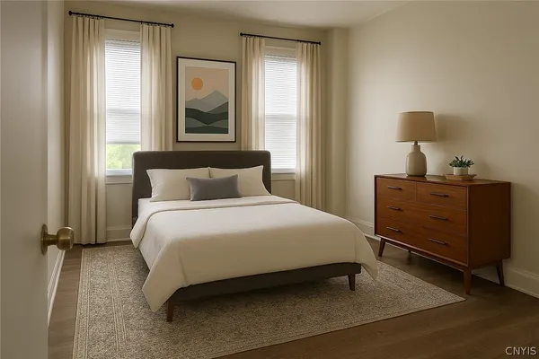 $99,900 | 809 Jefferson Avenue, Utica, NY 13501