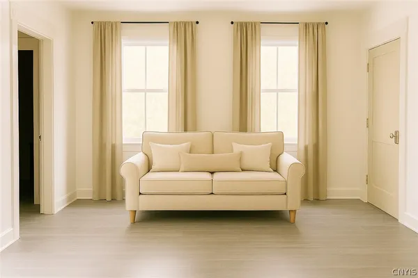 $99,900 | 809 Jefferson Avenue, Utica, NY 13501