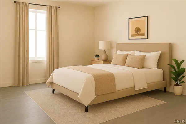 $99,900 | 809 Jefferson Avenue, Utica, NY 13501