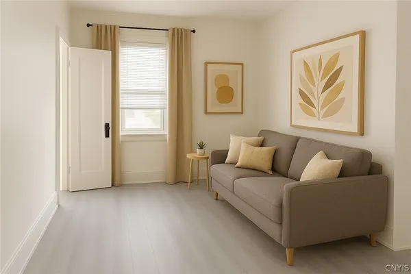 $99,900 | 809 Jefferson Avenue, Utica, NY 13501