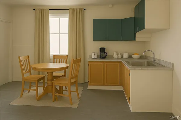 $99,900 | 809 Jefferson Avenue, Utica, NY 13501