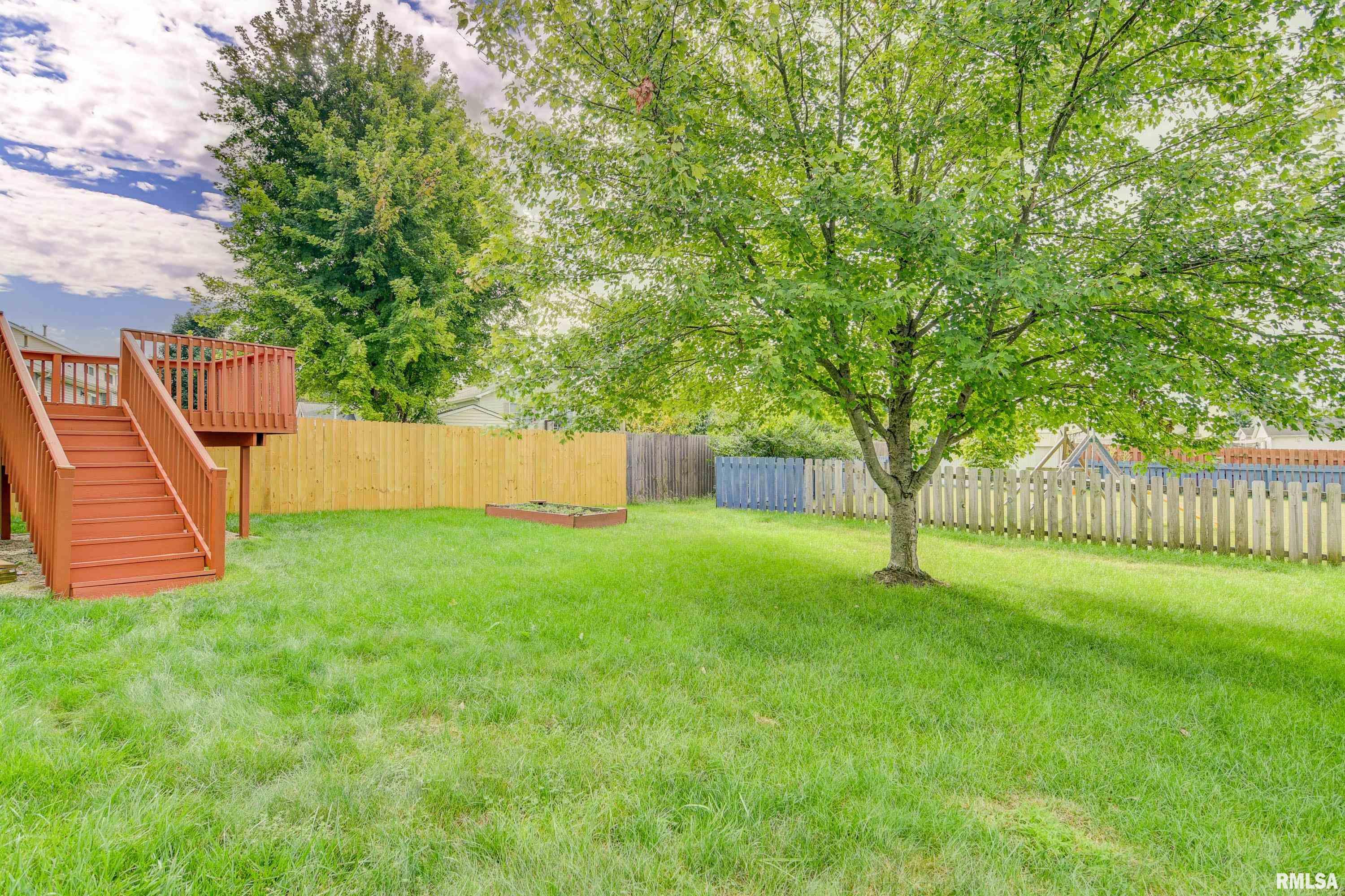 2004 Cory Drive Springfield, IL 62702 - Photo 34 of 36