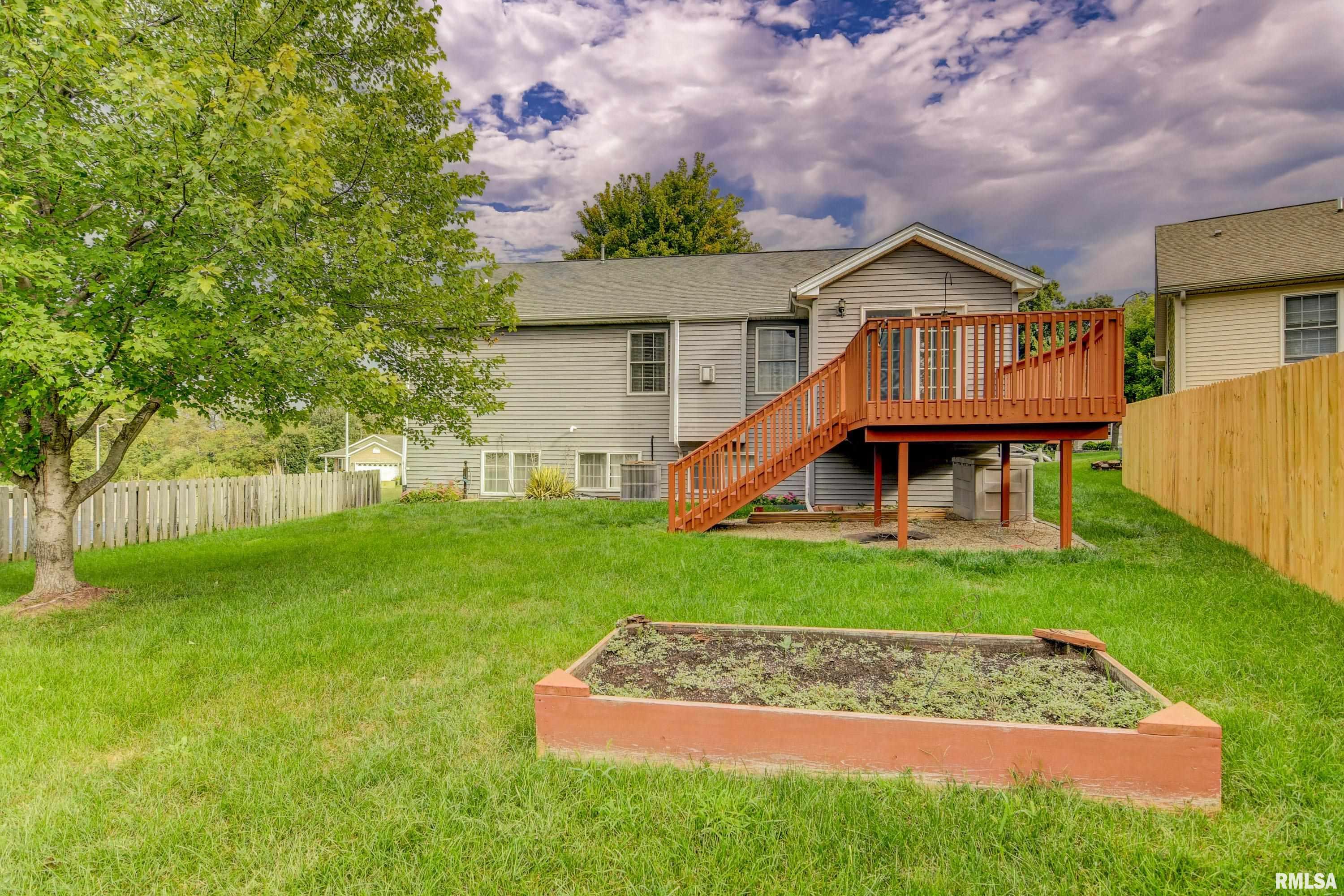 2004 Cory Drive Springfield, IL 62702 - Photo 36 of 36