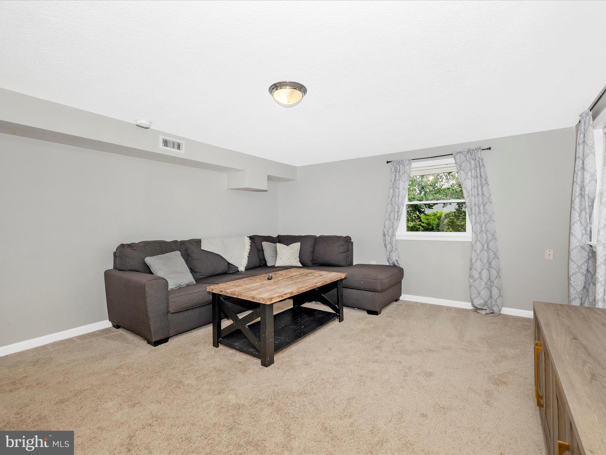 9204 Oak Tree Circle Frederick, MD 21701 - Photo 39 of 58 a living room with furniture and a window