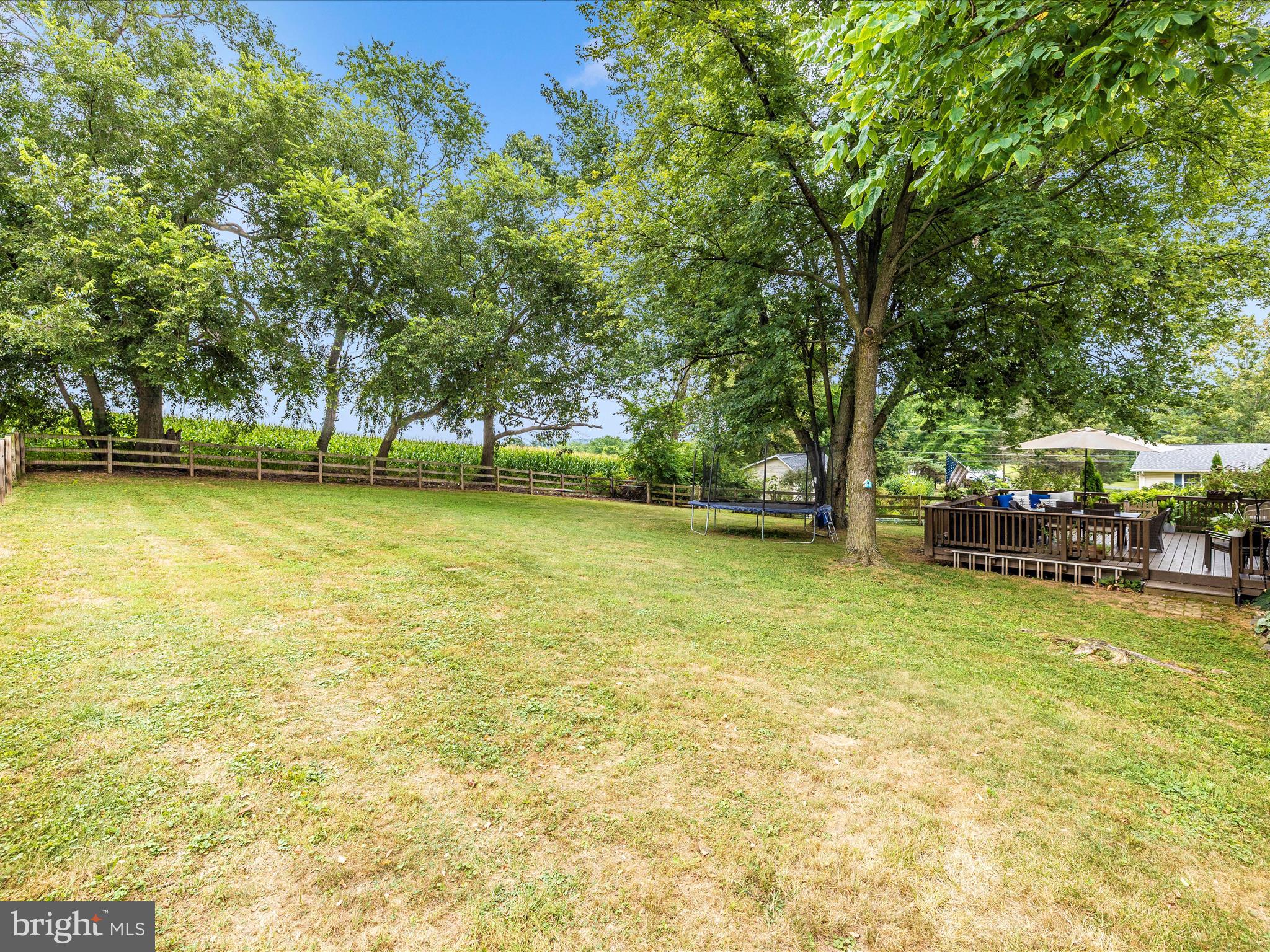 9204 Oak Tree Circle Frederick, MD 21701 - Photo 53 of 58 Exterior Back