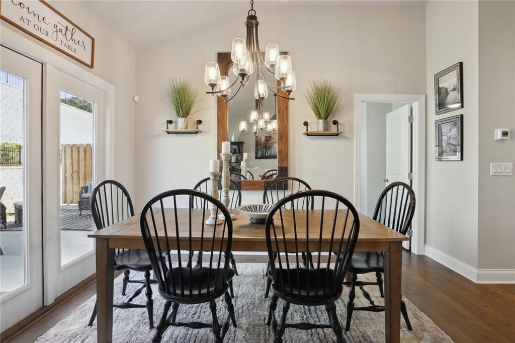 220 Lakeside Place Canton, GA 30114 - Photo 8 of 31