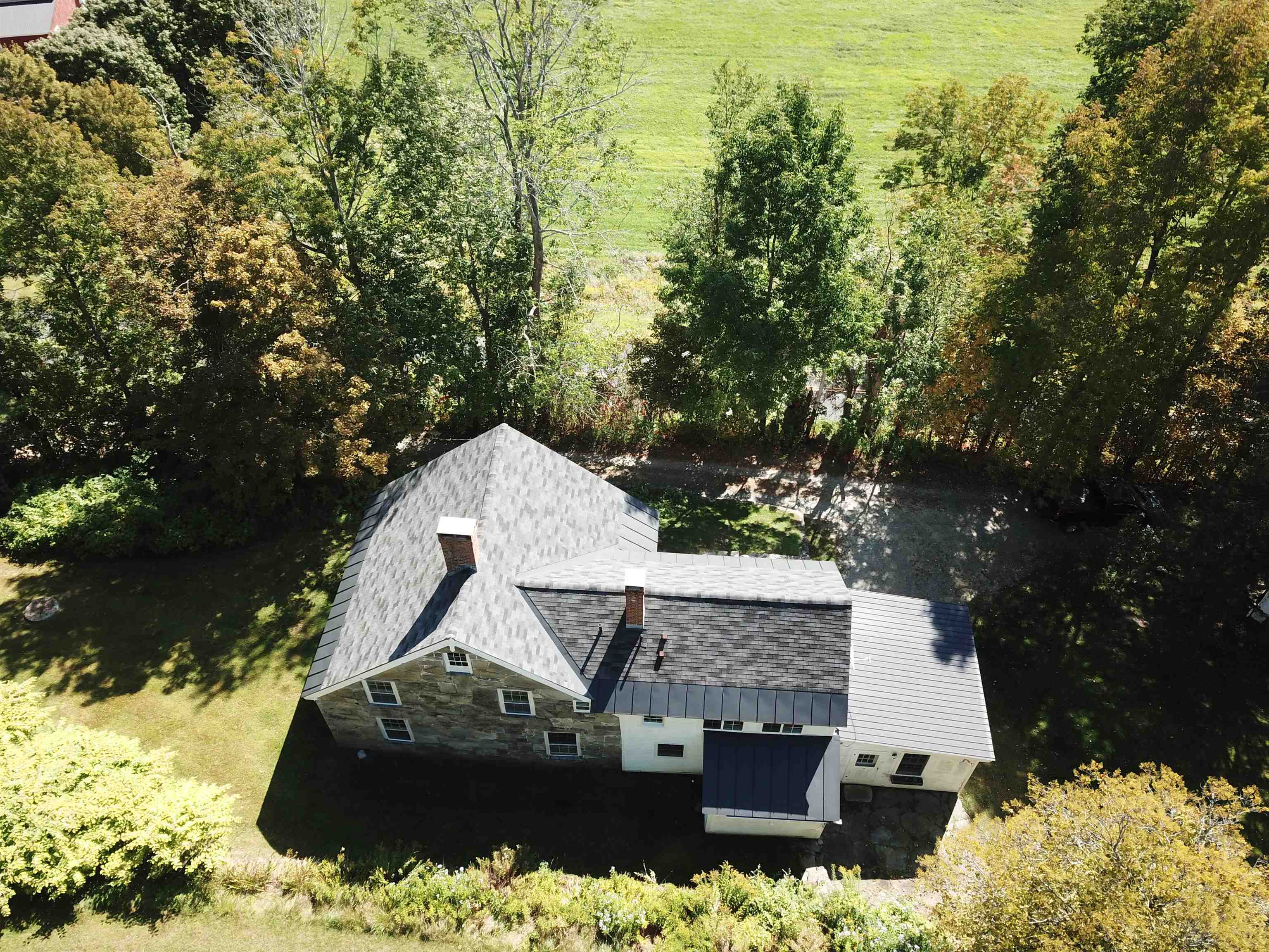 628 Townshend Road Grafton, VT 05146 - Photo 56 of 59