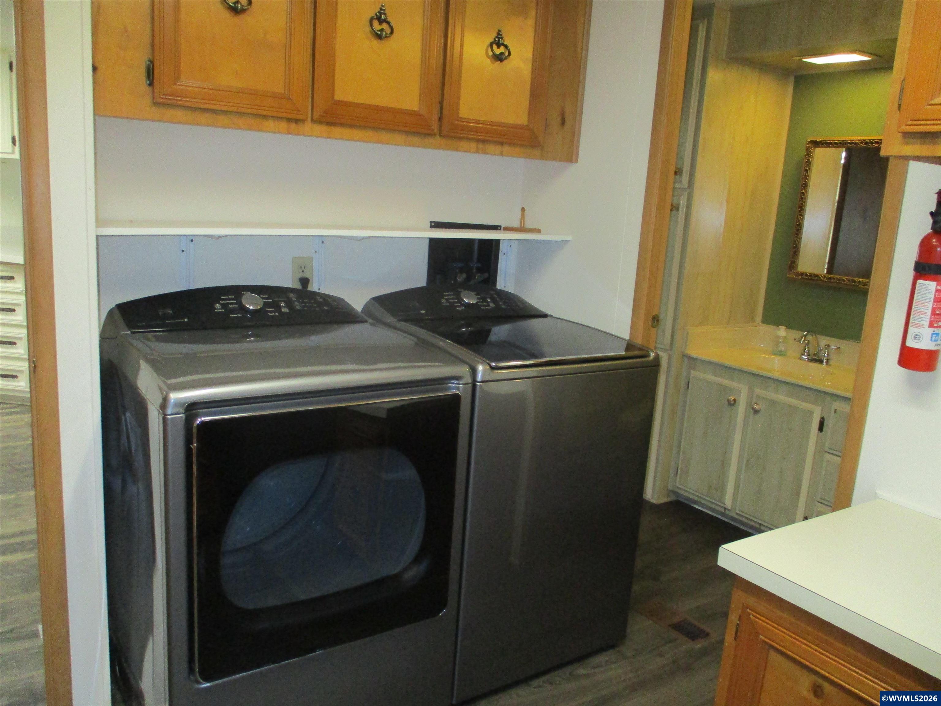 4730 Auburn Road Northeast, Unit 20 Salem, OR 97301 - Photo 11 of 21