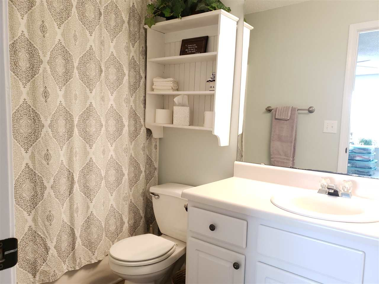9105 Shallcross Way Raleigh, NC 27617 - Photo 12 of 23 Master Bath