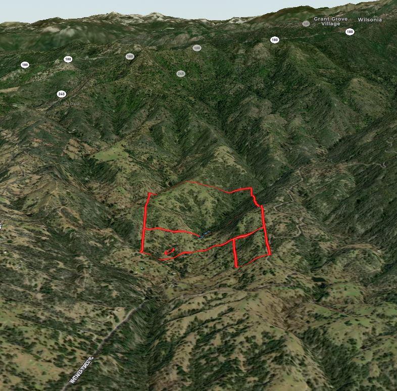 0 Whitaker Forest Road Miramonte, CA 93603 - Photo 12 of 15 3D