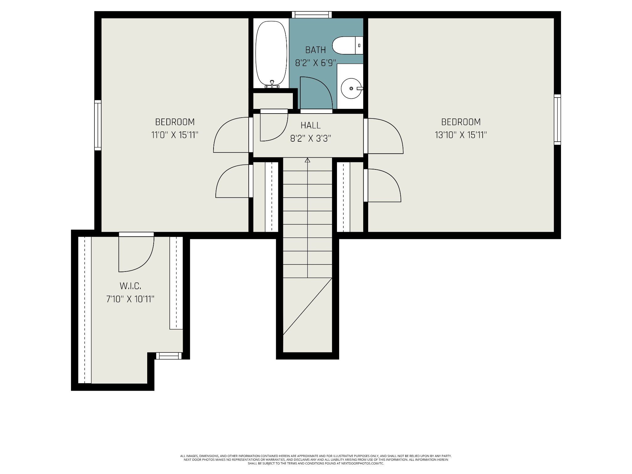 406 Hicks Road Nashville, TN 37221 - Photo 66 of 67 Gallery Image 66
