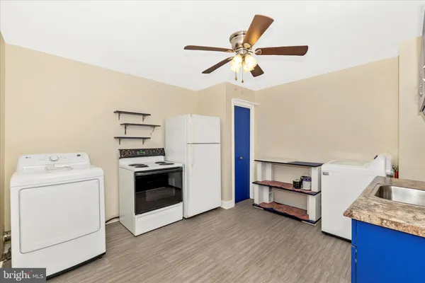 $1,500 | 326 East Patrick Street, Unit 1, Frederick, MD 21701