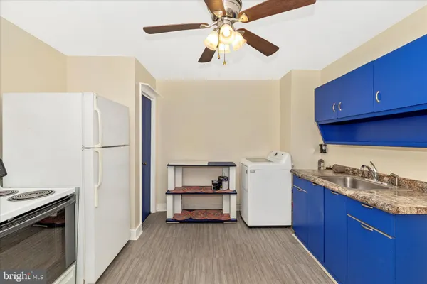 $1,500 | 326 East Patrick Street, Unit 1, Frederick, MD 21701