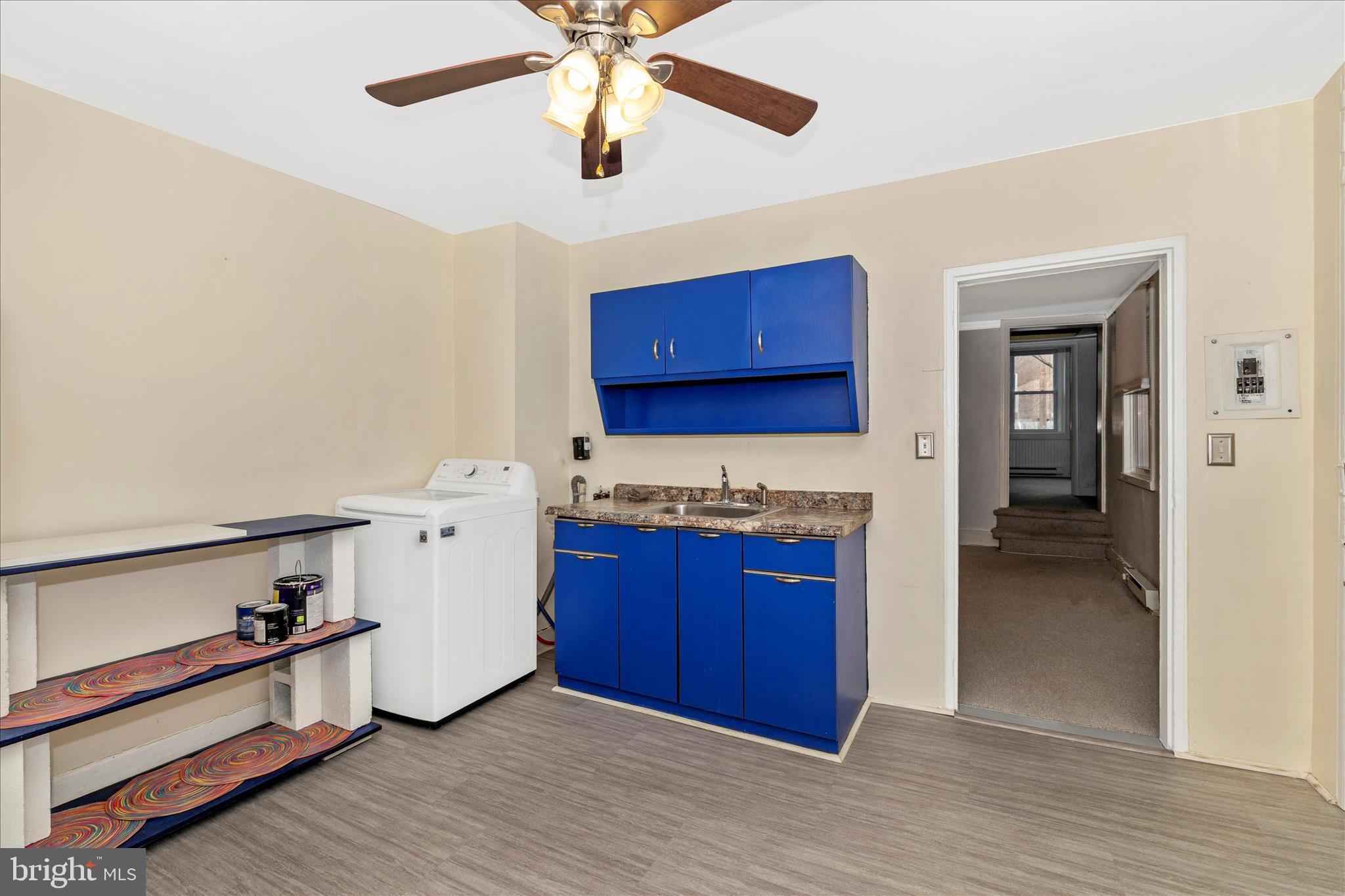 326 East Patrick Street, Unit 1 Frederick, MD 21701 - Photo 13 of 31 Kitchen