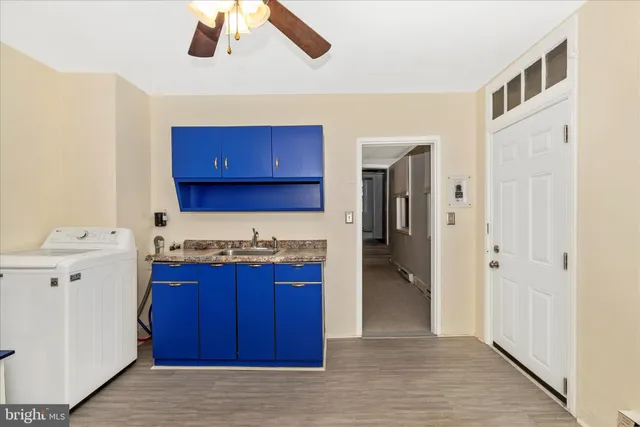 $1,500 | 326 East Patrick Street, Unit 1, Frederick, MD 21701