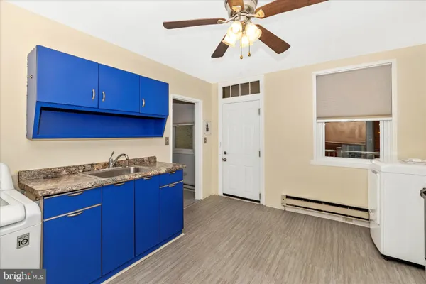 $1,500 | 326 East Patrick Street, Unit 1, Frederick, MD 21701