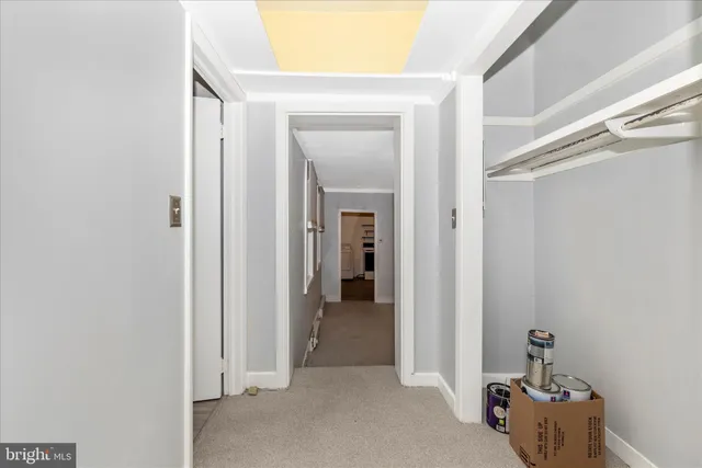 $1,500 | 326 East Patrick Street, Unit 1, Frederick, MD 21701