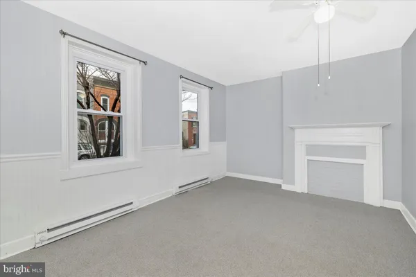 $1,500 | 326 East Patrick Street, Unit 1, Frederick, MD 21701