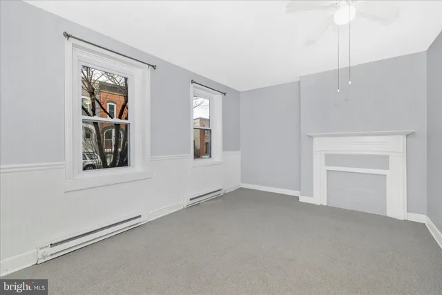 $1,500 | 326 East Patrick Street, Unit 1, Frederick, MD 21701