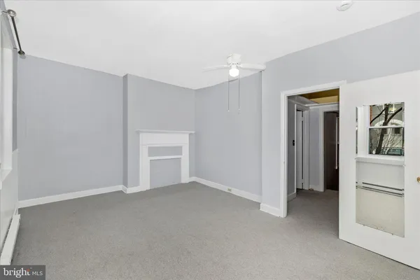 $1,500 | 326 East Patrick Street, Unit 1, Frederick, MD 21701