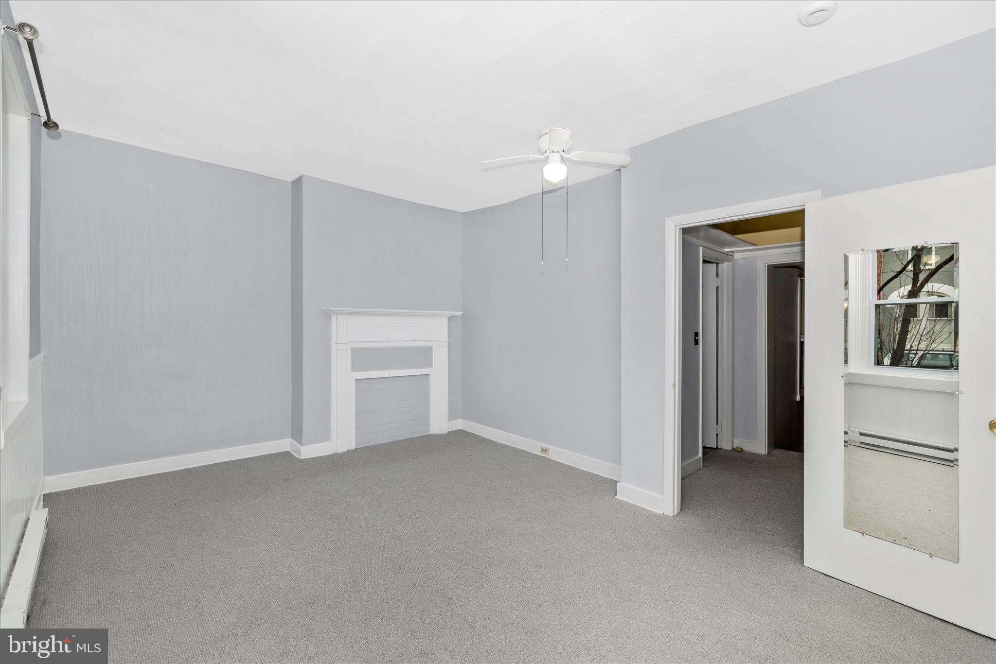 326 East Patrick Street, Unit 1 Frederick, MD 21701 - Photo 20 of 31 Bedroom