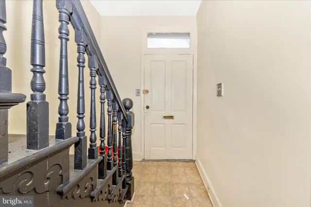 $1,500 | 326 East Patrick Street, Unit 1, Frederick, MD 21701