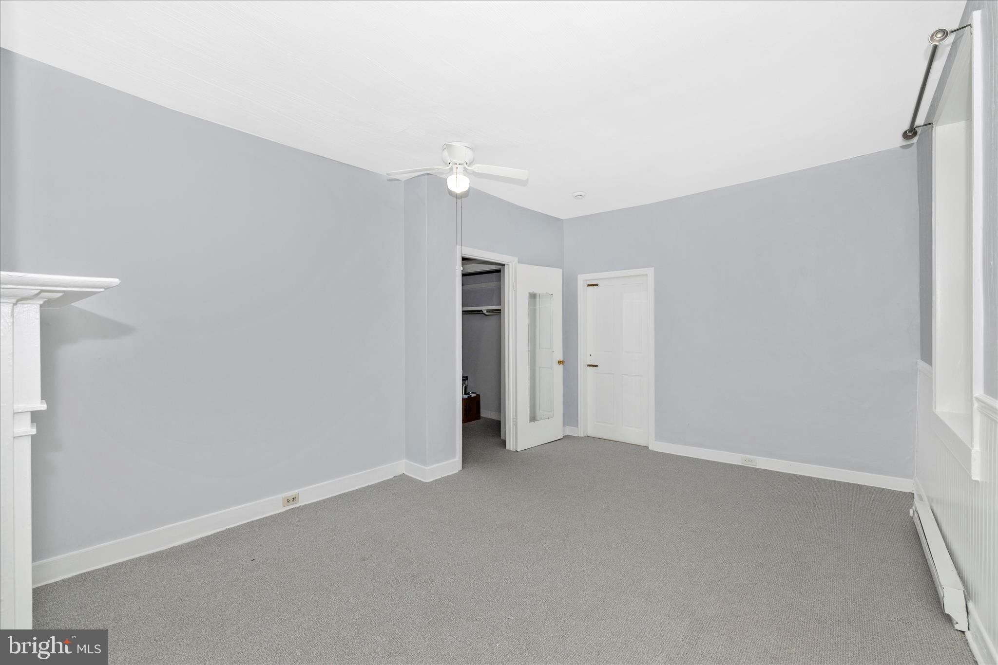 326 East Patrick Street, Unit 1 Frederick, MD 21701 - Photo 21 of 31 Bedroom