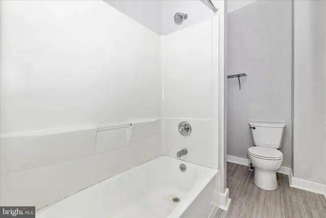 $1,500 | 326 East Patrick Street, Unit 1, Frederick, MD 21701