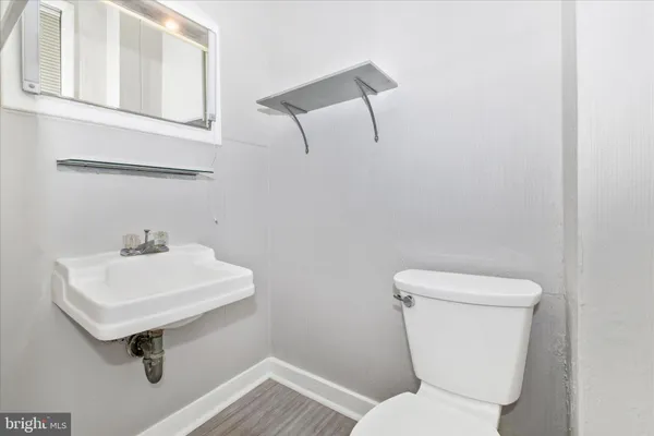 $1,500 | 326 East Patrick Street, Unit 1, Frederick, MD 21701