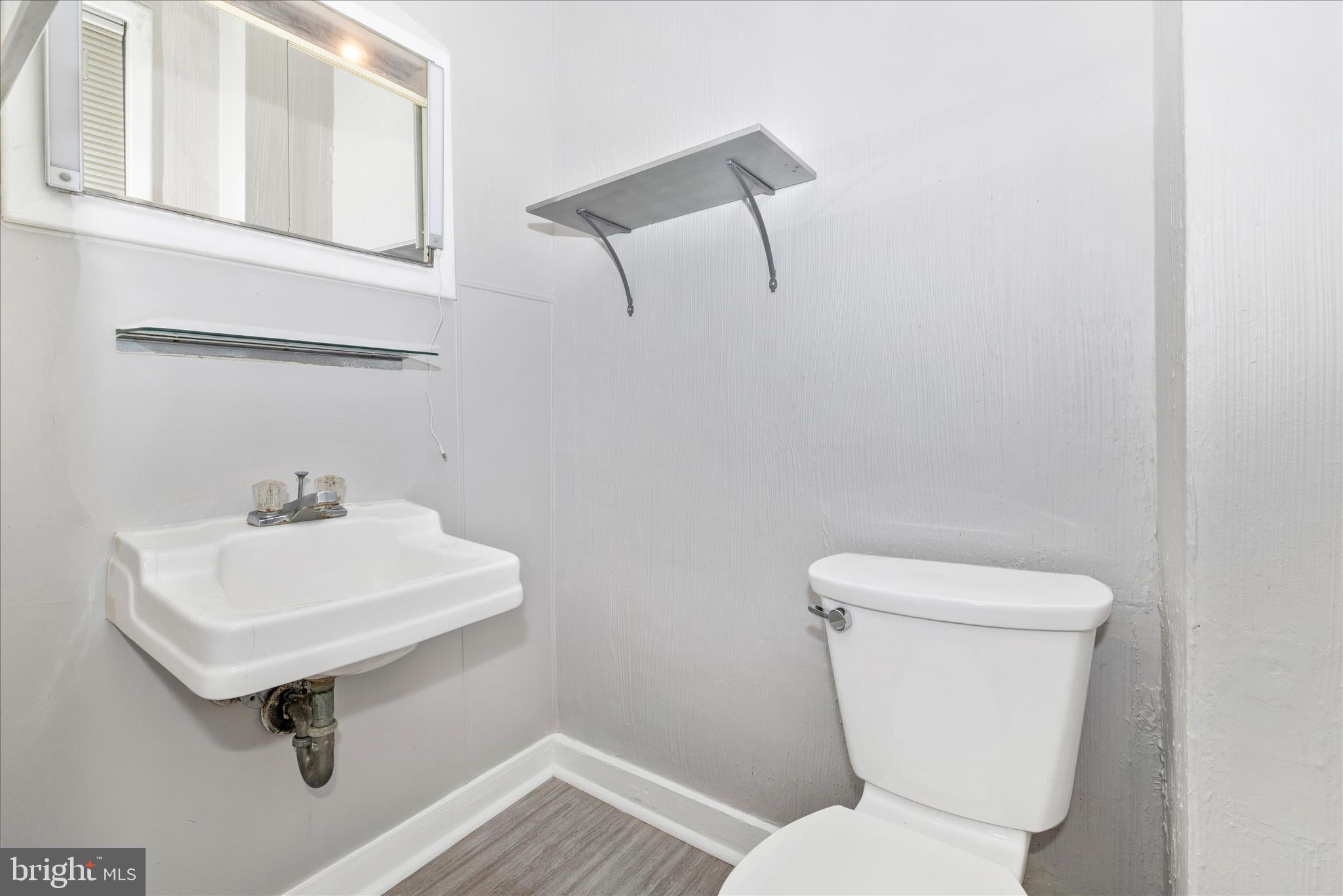 326 East Patrick Street, Unit 1 Frederick, MD 21701 - Photo 23 of 31 Bathroom