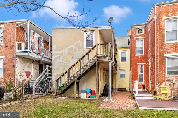 $1,500 | 326 East Patrick Street, Unit 1, Frederick, MD 21701