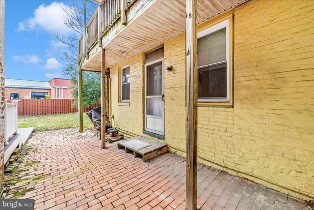 $1,500 | 326 East Patrick Street, Unit 1, Frederick, MD 21701