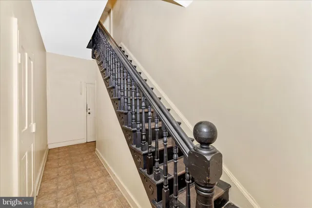 $1,500 | 326 East Patrick Street, Unit 1, Frederick, MD 21701