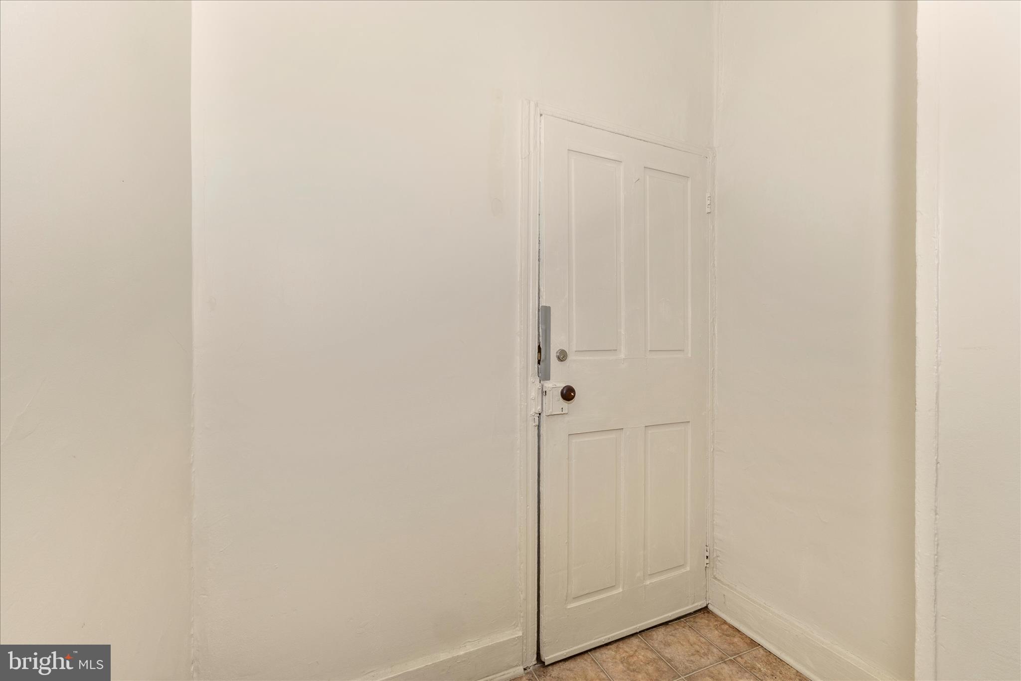 326 East Patrick Street, Unit 1 Frederick, MD 21701 - Photo 4 of 31 Front door to unit