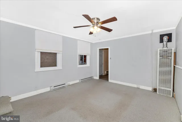 $1,500 | 326 East Patrick Street, Unit 1, Frederick, MD 21701