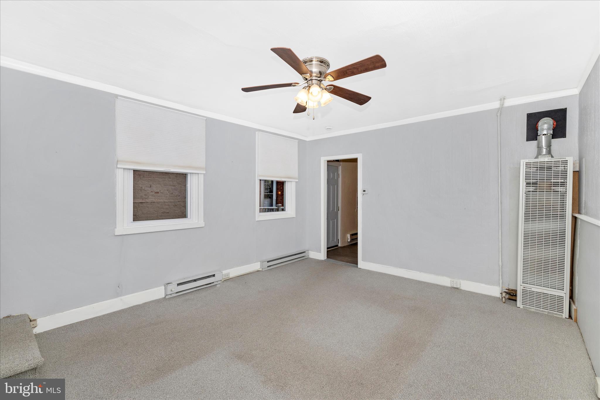 326 East Patrick Street, Unit 1 Frederick, MD 21701 - Photo 6 of 31 Family room