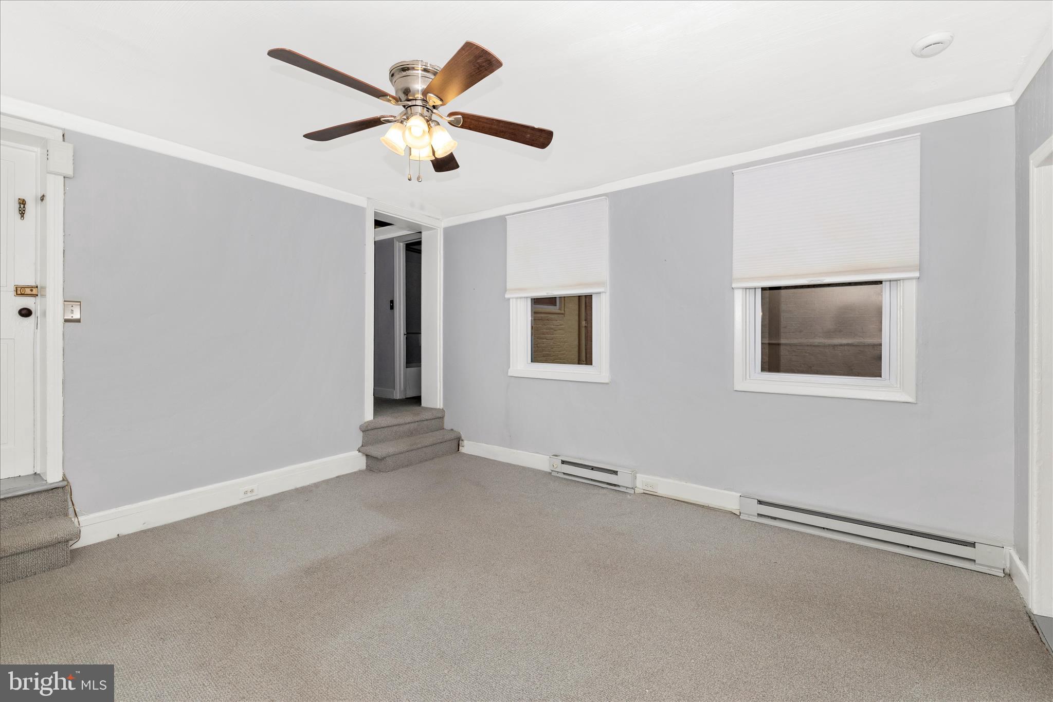 326 East Patrick Street, Unit 1 Frederick, MD 21701 - Photo 7 of 31 Family room