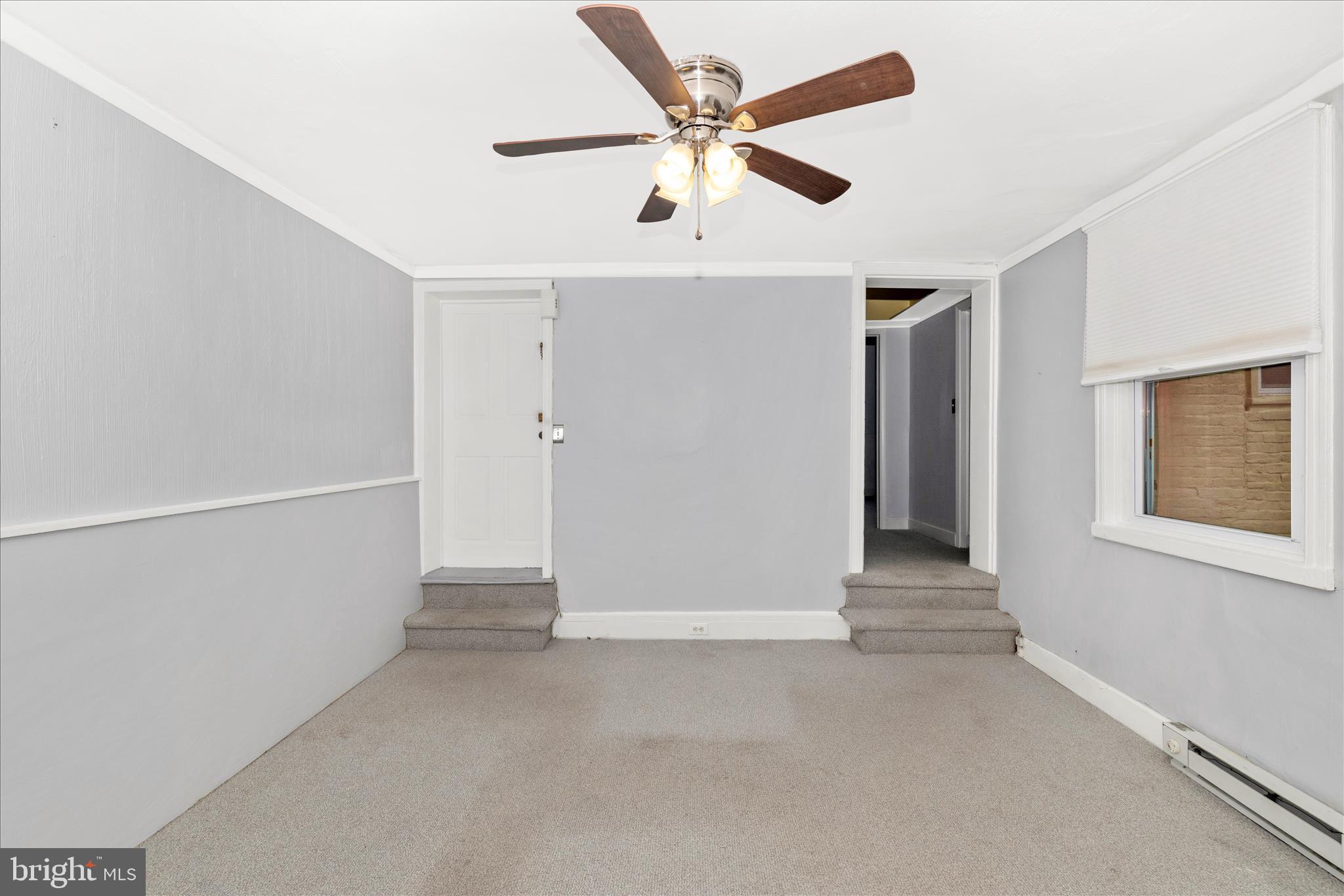 326 East Patrick Street, Unit 1 Frederick, MD 21701 - Photo 8 of 31 Family room