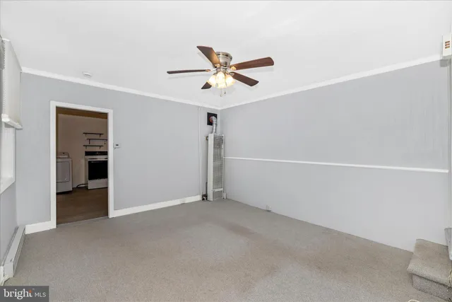 $1,500 | 326 East Patrick Street, Unit 1, Frederick, MD 21701