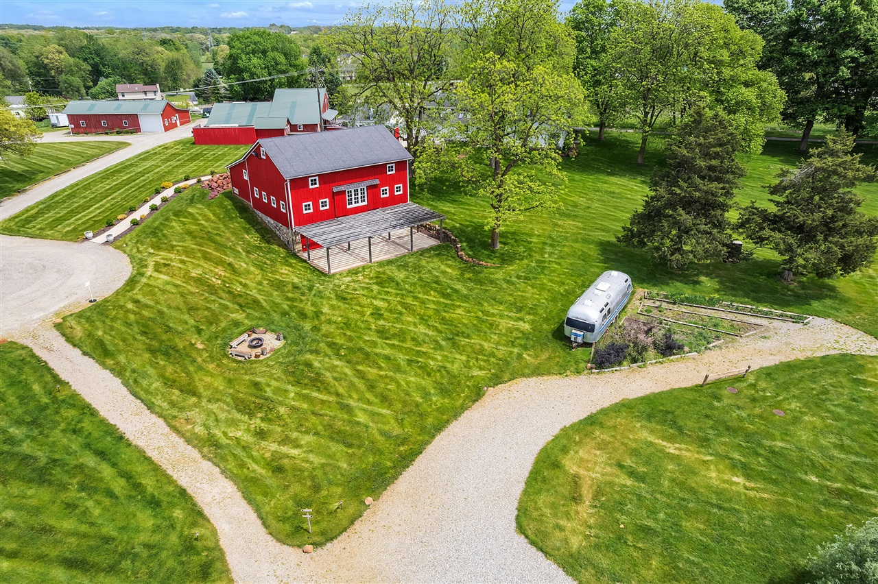 8540 Island Lake Road Dexter, MI 48130 - Photo 44 of 87