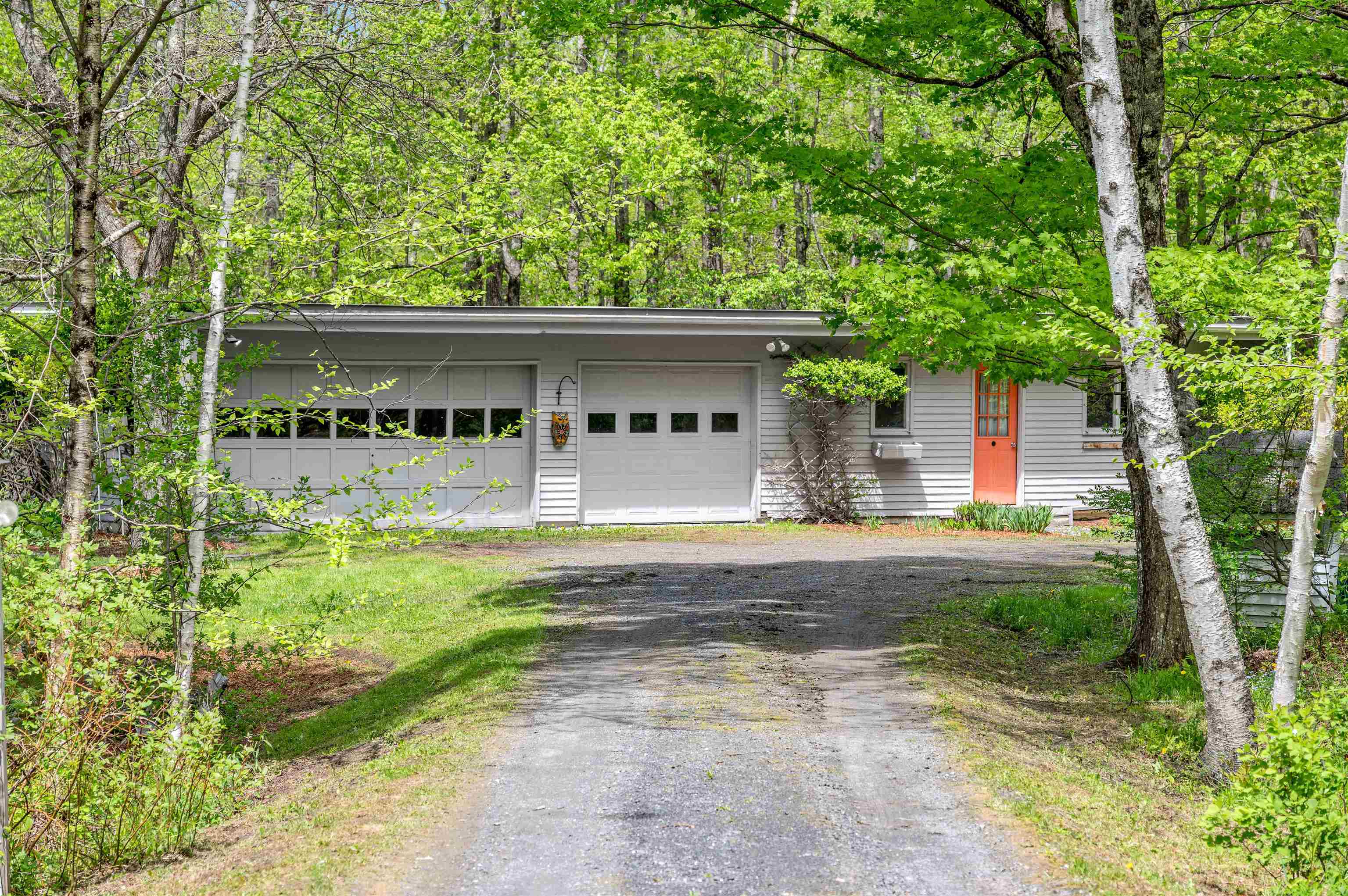 753 Scrabble Hill Road Duxbury, VT 05676 - Photo 34 of 57