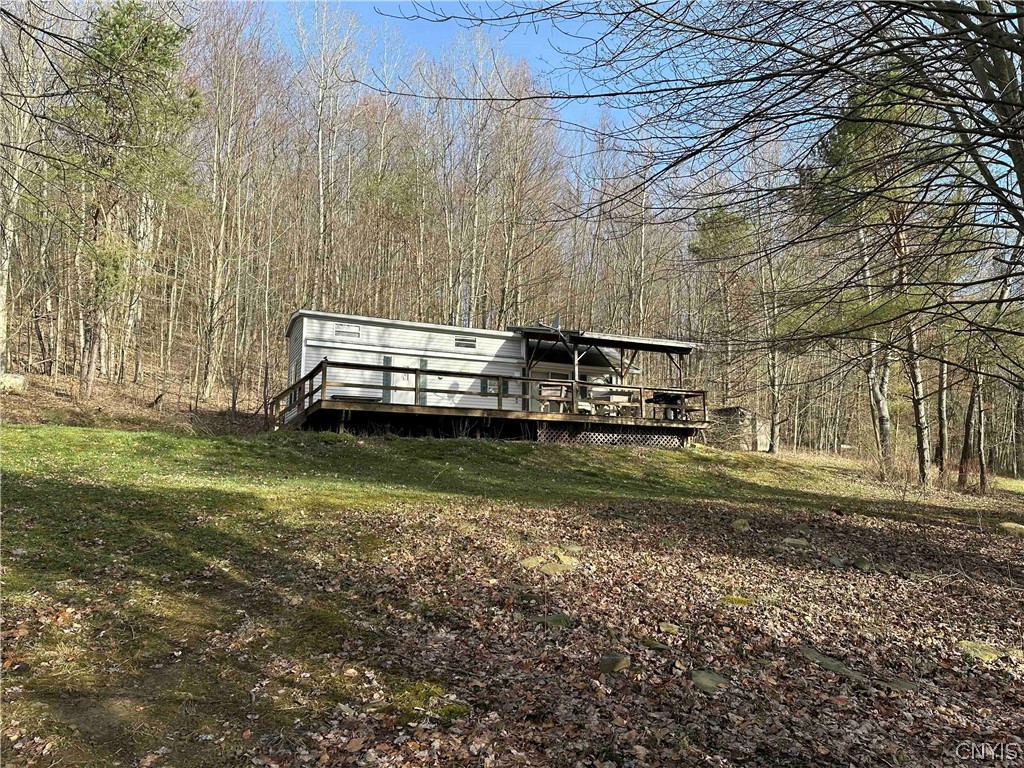 4093 Dorman Road Cohocton, NY 14809 - Photo 1 of 1